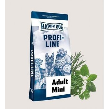 Happy Dog Profi Line Mini 18 kg