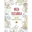 Moja kuchárka – zápisník najlepších receptov