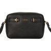 Liu Jo Kabelky Camera Case Čierna
