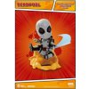 Deadpool Mini Egg figurka - Ambush X-Force - SDCC Exclusive