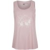 O'Neill GLOBAL PLUMERIA TANKTOP 1850036 14018 Ružová