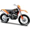 Maisto KTM 450 EXC, 1:18