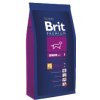 BRIT Premium dog Senior small 8 kg