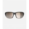Cyklistické slnečné okuliare POC Define Uranium Black-Brown/Silver Mirror