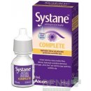Alcon Systane Complete zvlhčujúce očné kvapky 10 ml