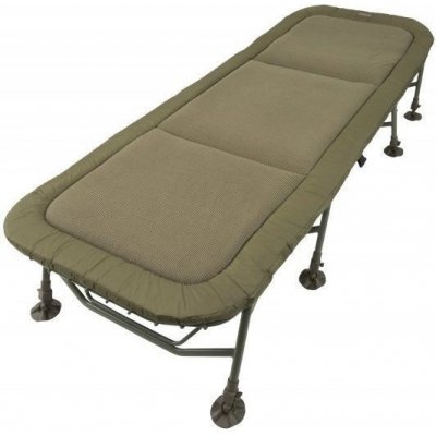 Trakker Lehátko RLX 8 Leg Bed