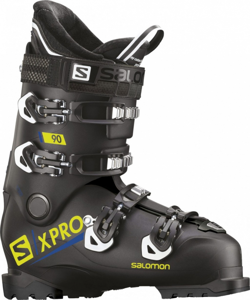 Salomon X Pro 90 18/19