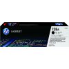 HP 128A Black LJ Toner cart, CE320A (2,000 pages)
