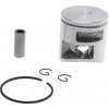 Kompletný piest pre motorové píly Husqvarna 135 135E 140 435 440 Jonsered CS2240 McCulloch CS350 CS390 CS410 41 mm (OEM 502625002)