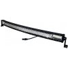 LED rampa prehnutá, 180x3W, 1065mm, ECE R10