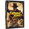 Indiana Jones a nástroj osudu: DVD