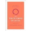 Tao Te Ching of Lao Tzu (Brian Browne Walker)(Brožovaná)
