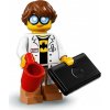 LEGO LEGO® NINJAGO 71019 minifigúrka Technik GPL