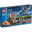 LEGO® City 60009 Zásah policejní helikoptéry