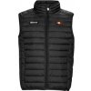 Ellesse Bundy BARDY GILET Čierna