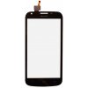 Dotykove sklo Huawei Ascend Y600 Farba: Čierna