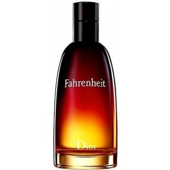 Dior Fahrenheit voda po holení 50 ml