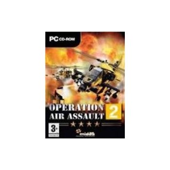 Operation Air Assault 2