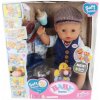 BABY born Staršia sestrička Play & Style, blondínka, 43 cm