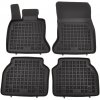 Koberce gumenné Rezaw Plast BMW 5 (F07) Gran Turismo (GT) 2009 - 2017