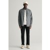 DŽÍNSY GANT SLIM DESERT JEANS BLACK