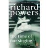 The Time of our Singing - Richard Powers, Cornerstone