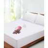 Top textil Vrchný textilný chránič matraca 90x200