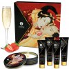 Shunga Geisha Secrets Collection Sparkling Strawberry Wine 5ks