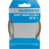 Shimano radiace lanko originál nerez 1,2x2100 mm