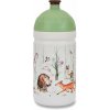 Zdravá fľaša 0,5 l - Lesné zvieratká