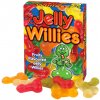 Spencer&Fleetwood Jelly Willies - gumové cukríky v tvare penisu 150g