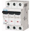 Istič Eaton 3p, B, 40A, 6kA, PL6