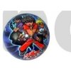Unice detská lopta Bakugan 2576 modrá