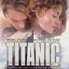 Original Soundtrack: Horner James: Titanic (Limited Translucent Yellow Coloured Vinyl, Reissue) - 2Vinyl (LP)