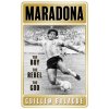 Maradona (Brožovaná)