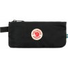 Peračník Fjallraven Kanken Pen Case - black