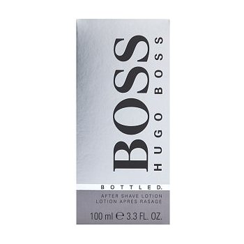 Hugo Boss No.6 voda po holení 100 ml