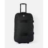 RIP CURL cestovná taška/kufor - F-Light Global 110L Midnight Midnight (4029) veľkosť: OS
