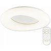 Top Light Top Light Cloud PL RC - LED Stmievateľné stropné svietidlo LED/40W/230V DO TP1548 + záruka 3 roky zadarmo