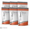 GymBeam Instant Oats instantná ovsená kaša jablko/škorica, 1 000 g