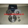 Seat TOLEDO 4/99-11/04 spojková sada+zotrvačník 1,9TDi-1,8T