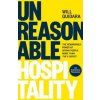 Unreasonable Hospitality - Will Guidara, Ebury Publishing