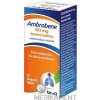 Ambrobene 60 mg šumivé tablety tbl.eff. 10 x 60 mg