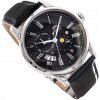 Pánske hodinky Orient Automatic Sun & Moon RA-AK0010B30B - zafírové sklo