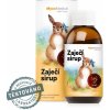 MycoMedica zajačí detský sirup 200 ml