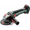 Metabo WVB 18 LT BL 11-125 Quick Akku-Winkelschleifer