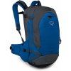 Osprey Escapist 30l postal blue