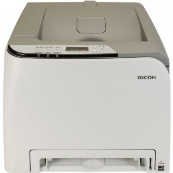 Ricoh Aficio SPC250DN