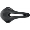 Selle San Marco Shortfit 2.0 Open-Fit čierne Sedlo určené pre cestnú cyklistiku