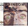 Rainbow - Straight Between The Eyes / Shm-CD [CD]